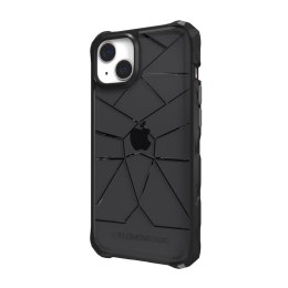 ND38_EMT-322-262FQ-01 Element Case Special Ops X5 - Pancerne etui iPhone 14 (Mil-Spec Drop Protection) (Smoke/Black)