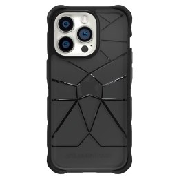 ND38_EMT-322-262FR-01 Element Case Special Ops X5 - Pancerne etui iPhone 14 Pro (Mil-Spec Drop Protection) (Smoke/Black)