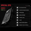 ND38_EMT-322-262FS-01 Element Case Special Ops X5 - Pancerne etui iPhone 14 Plus (Mil-Spec Drop Protection) (Smoke/Black)