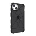 ND38_EMT-322-262FS-01 Element Case Special Ops X5 - Pancerne etui iPhone 14 Plus (Mil-Spec Drop Protection) (Smoke/Black)