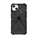 ND38_EMT-322-262FS-01 Element Case Special Ops X5 - Pancerne etui iPhone 14 Plus (Mil-Spec Drop Protection) (Smoke/Black)