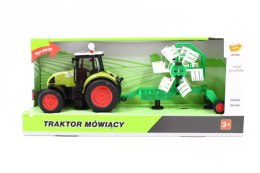 Traktor mówiący SmilyPlay SP83998 39987