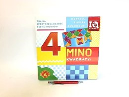 4 Mino-Kwadraty 25330