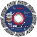 BOSCH TARCZA DIAMENTOWA EXPERT MM 125*2.2MM