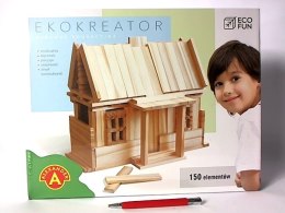 Eco Fun - Ekokreator 150el 26313