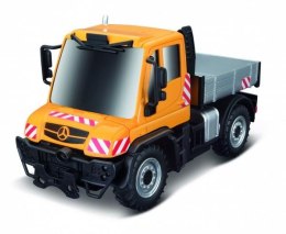 ND17_MI-82181 MAISTO 82181 Mercedes Unimog U430 Truck R/C