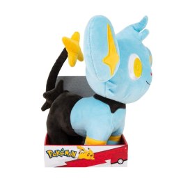 PKW2703 Pokemon Shinx Seria 10, Plusz, 30 cm