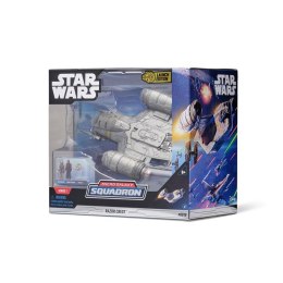 SWJ0021 Gwiezdne Wojny Star Wars Deluxe Razor Seria 1, Pojazd