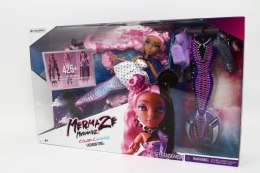 !!! Mermaze Mermaidz Fashion Fins Doll 585206 /2