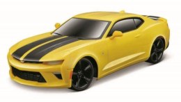 ND17_MI-81516 MAISTO 81516 Chevrolet Camaro SS 1/24 R/C baterie