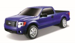 ND17_MI-81518 MAISTO 81518 Ford F-150 STX 1:24 R/C baterie