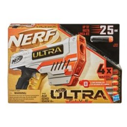 ND22_IM NERF ULTRA FIVE E9593 /4