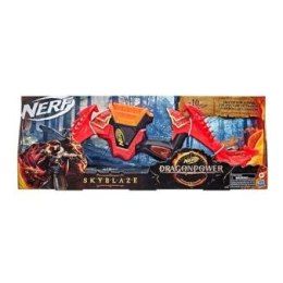 ND22_IM NERF DRAGONPOWER SKYBLAZE F0809 /4