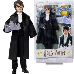 Mattel Lalka Kolekcjonerska Harry Potter GFG13