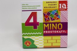 4 Mino-Prostokąty 25347