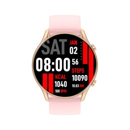 KIESLECT-KRGOLD Smartwatch KIESLECT KR Gold