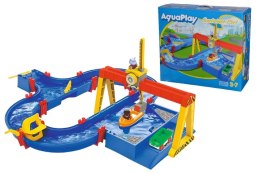 AQUAPLAY tor wodny ContainerPort 1532