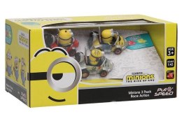 CARRERA P&S 1:43 Minions 3-pack 15813019