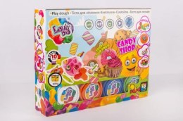 ND17_ZB-146955 Ciastolina TM LovinDo Candy shop 11017 mix cena za 1 szt UA