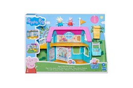 PEPPA PIG domek zabaw Świnki Peppy F3556 /2