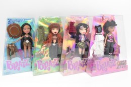 !!! Bratz series 2 lalka 584643 /4