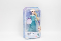 DISNEY Elsa śpiewająca j.polski HMG36 /4