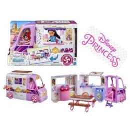 ND22_***IM DISNEY PRINCESS KAMPER-CUKIERNIA E9617 /1