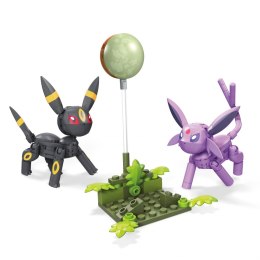 ND39_494556 MBL POKEMON UMBREON I ESPEON HGC21 PUD6