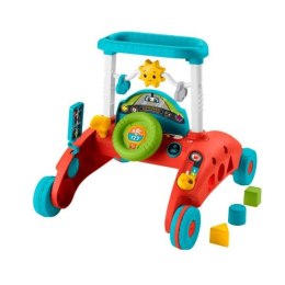 ND17_ZB-146859 Fisher-Price LL Pchacz Małego Kierowcy 2w1 HJP44 MATTEL