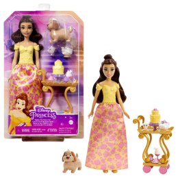 ND39_516253 DISNEY BELLA CZAS NA HERBATKE HLW20 WB2