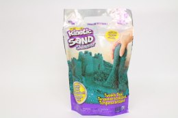 SPIN Kinetic Sand turkus.piasek z brok.6060801 /3