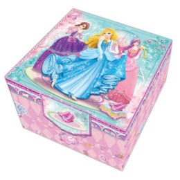 ND17_ZB-153557 Zestaw w pudełku z szufladami Princess 178TP Pecoware