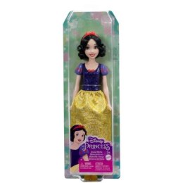 ND17_ZB-153471 Disney Princess Śnieżka Lalka podstawowa HLW08 MATTEL