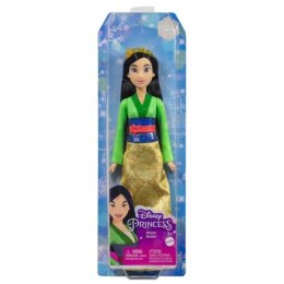 ND17_ZB-153699 Disney Princess Mulan Lalka podstawowa HLW14 HLW02 MATTEL