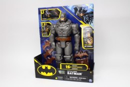 SPIN Batman figurka 30cm+akcesoria 6064833 /2