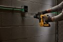 DEWALT MŁOTOWIERTARKA 12V SDS-PLUS 0*AH