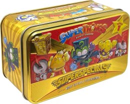 PST1V32TIN00 SuperThings Gold Tin SuperSpecials Seria I, Figurka