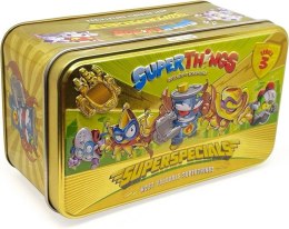 PST3V32TIN00 SuperThings Gold Tin SuperSpecials Seria III, Figurka