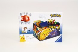 RAV puzzle 3D Szkatułka 216 Pokemon 11546