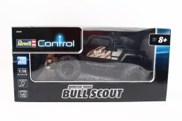 REVELL RC MonsterTruck BullScout 24629