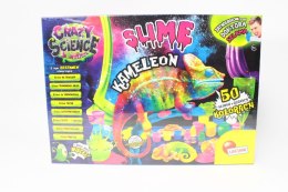 Lisciani Crazy Science SlimeKameleon PL89246 94165