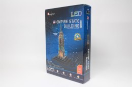 Puzzle 3D LED Empire State Building 20503 05034