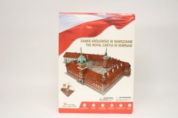 Puzzle 3D Zamek Królewski MC268H 20268 02682