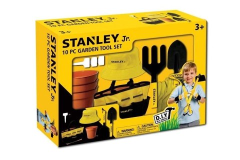 STANLEY zest.narzędzi ogrod10-cz SG004-10-SY 61994