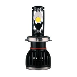 Żarówki H4-3 LED 22W/30W