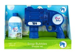 ND17_ZB-154330 Bańki Fru Blu Bańkowy Shooter + płyn 0,4L DKF 0157