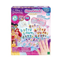 ND17_ZB-155185 AQUABEADS Disney Princes Studio paznokci 35006