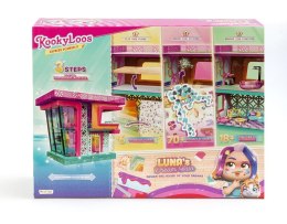 PKLSP112IN30 KookyLoos Luna Dream Villa, figurka, Domek