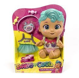 PBC1PS012IN03 Baby Cool Lula Lollopop, Lalka