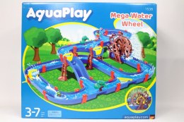 AQUAPLAY tor wodny Mega Water Wheel 1538